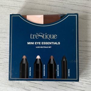 Trestique mini eye essentials
